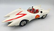 マッハGOGOGO|ERTL