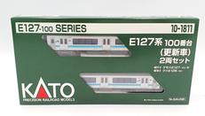 Nゲージ車両 電車|KATO