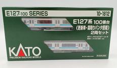 Nゲージ車両 電車|KATO