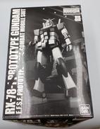 機動戦士ガンダム MSV|BANDAI