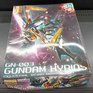 機動戦士ガンダム00|BANDAI