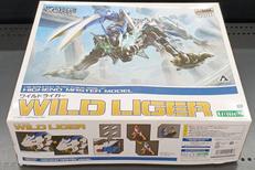 ゾイドワイルド|KOTOBUKIYA