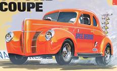 1/25スケールモデル|AMT