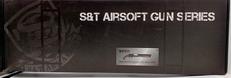 エアーショットガン|S＆T