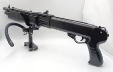 エアーショットガン|CROWN