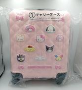 サンリオキャラクターズ|サンリオ