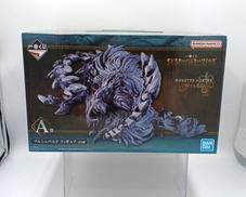 MONSTER HUNTER|BANDAI