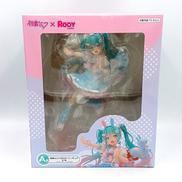 初音ミク×RODY GYMNIC|TAITO