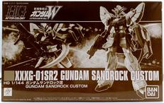 新機動戦記ガンダムＷ|BANDAI