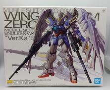 新機動戦記ガンダムＷ ENDLESS WALTZ|BANDAI