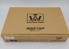 ガスハンドガン|WESTERN ARMS