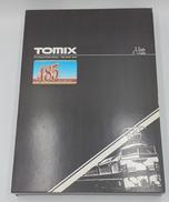 Nゲージ車両 電車|TOMIX