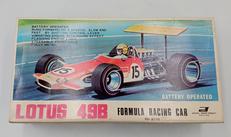 ブリキ玩具|JUNIOR TOY