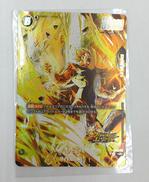 ドラゴンボールスーパーカードゲーム フュージョンワールド|BANDAI