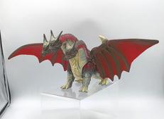 モスラ 1996|BANDAI
