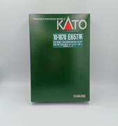 Nゲージ|KATO