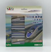 Nゲージ車両 新幹線|KATO