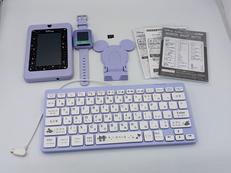 マジカルスマートキーボード、マジカルスマートウォッチ|SEGATOYS