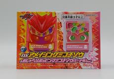 仮面ライダーガヴ|BANDAI