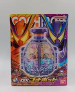 仮面ライダーガヴ|BANDAI