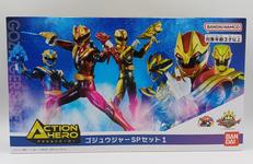 フィギュア|BANDAI