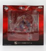 FATE/GRAND ORDER|一番くじ(BANPRESTO)
