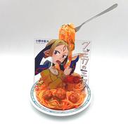 クミカのミカク|徳間書店