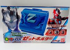ウルトラマンゼット|BANDAI