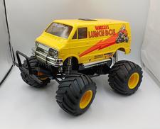 1/12電動ＲＣオフロードカー|TAMIYA
