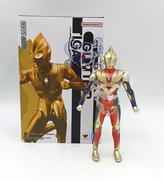 ウルトラマンティガ|BANDAI