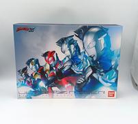 ウルトラマンZ|BANDAI