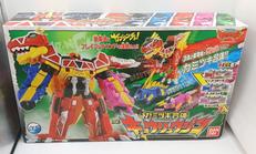 獣電戦隊キョウリュウジャー|BANDAI