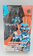 S.H.Figuarts|BANDAI