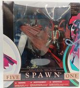 SPAWN|MCFARLANE TOYS