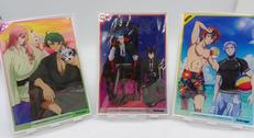 SK∞ (エスケーエイト)|徳間書店