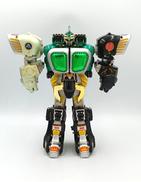 ガオレンジャー|BANDAI
