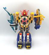 ガオレンジャー|BANDAI