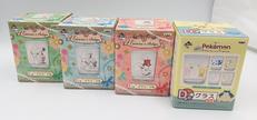 ポケモン一番くじ|一番くじ(BANPRESTO)