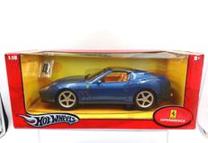 1/18スケール車|HOT WHEELS