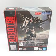 機動戦士ガンダム MSV|ロボット魂