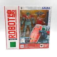 機動戦士ガンダム|ロボット魂