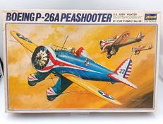 1/32スケールモデル|HASEGAWA