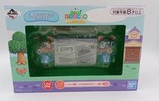 どうぶつの森|一番くじ(BANPRESTO)
