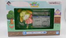 どうぶつの森|一番くじ(BANPRESTO)