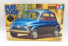 車・トラック|TAMIYA