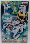 ナンバーワン戦隊ゴジュウジャー|BANDAI