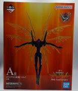 エヴァンゲリオン|BANDAI