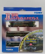 Nゲージ|TOMIX