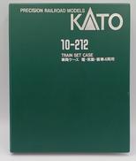 Nゲージ車両 客車|KATO
