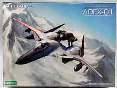 ACE COMBAT|KOTOBUKIYA
